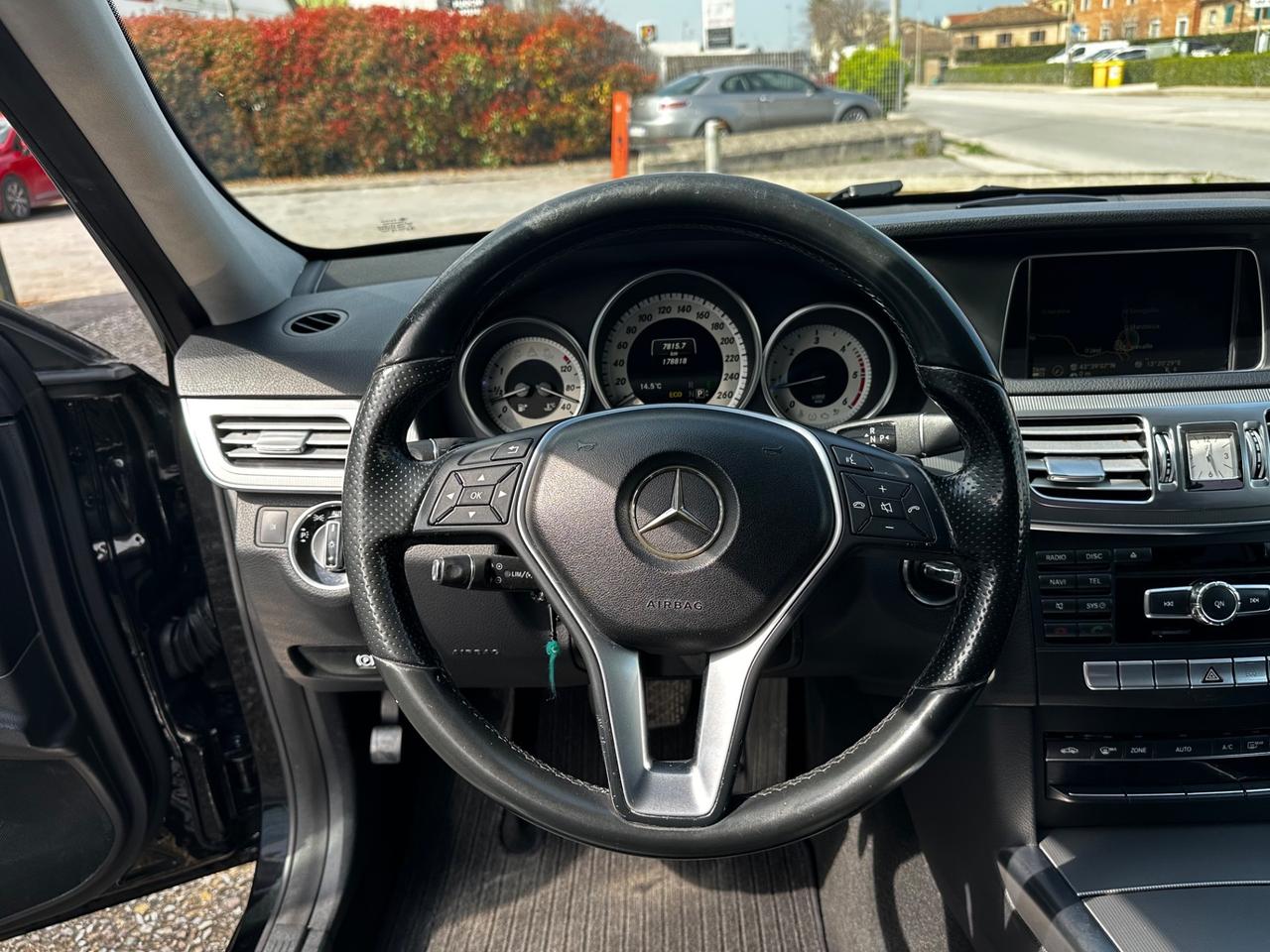 Mercedes-benz E 250 4Matic Automatic Premium