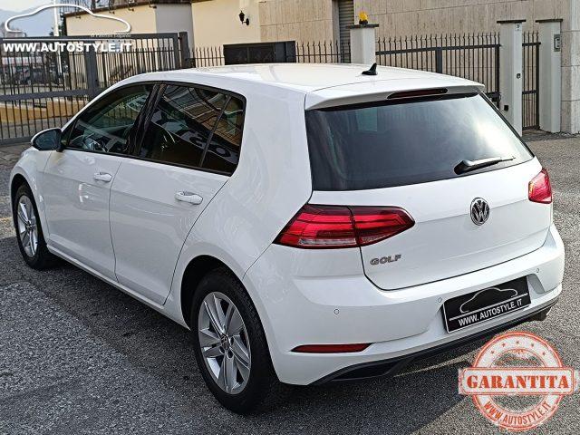 VOLKSWAGEN Golf 1.0 TSI *NEOPATENTATI* 86Cv 4/5porte BMT