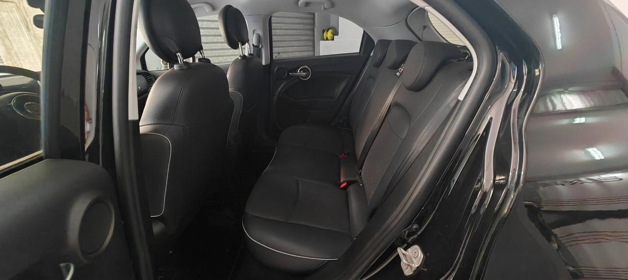 Fiat 500X 1.6 MultiJet 120 CV Cross