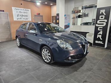 Alfa Romeo Giulietta 1.4 Turbo 120 CV GPL Super