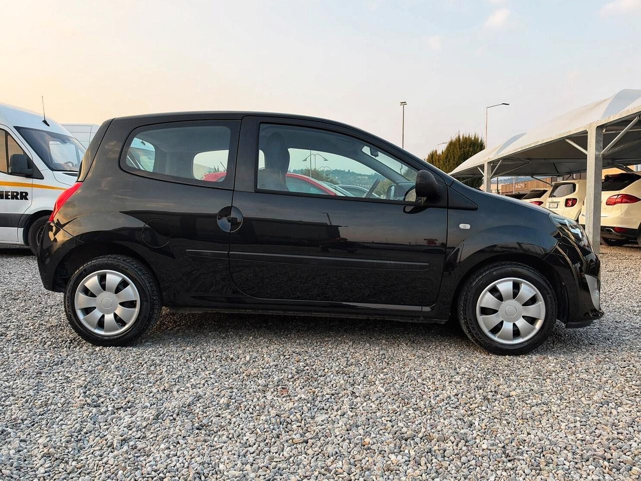 Renault Twingo 1.2 8V OK NEOPATENTATI