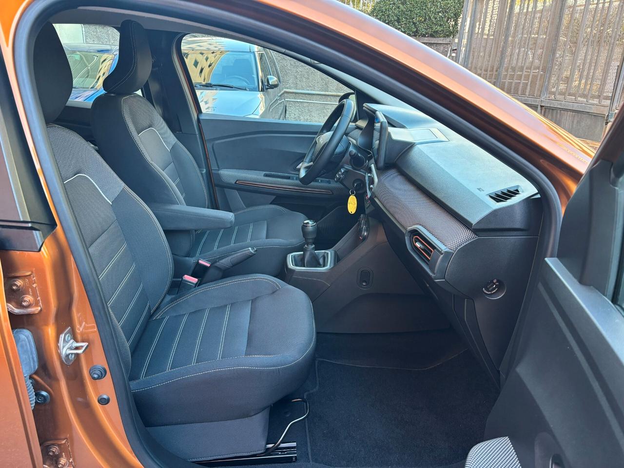 Dacia Sandero Stepway 1.0 TCe ECO-G Expression UP PREZZO REALE