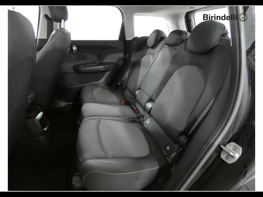 MINI Mini Countrym.(F60) - Mini 1.5 One D Classic Countryman