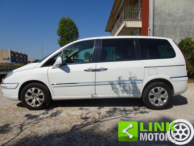 CITROEN C8 2.0 HDi 136CV FAP Dynamique QR