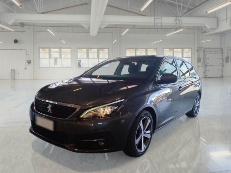 PEUGEOT 308 SW 1500 HDI 130 CV AUT.