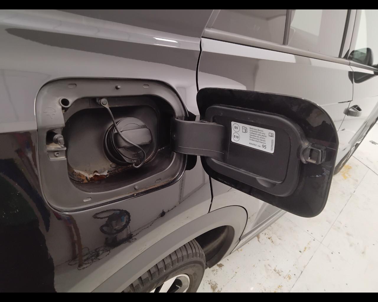 VOLKSWAGEN T-Roc I 2022 - T-Roc 1.5 tsi R-Line dsg