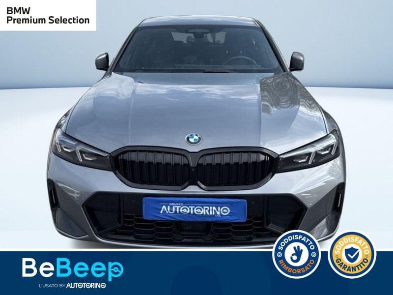 BMW Serie 3 320D MHEV 48V MSPORT AUTO