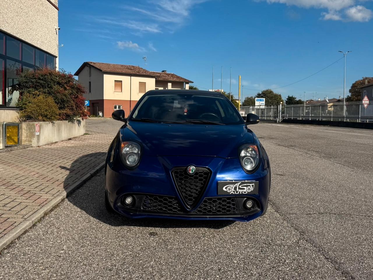 Alfa Romeo MiTo 1.3 JTDm 95 CV Quadrifoglio