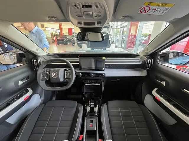 Citroen ë-C3 Elettrica 113cv MAX KM ZERO