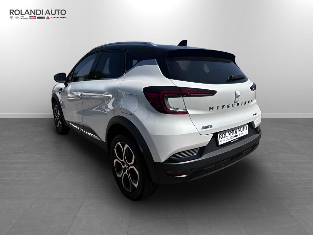 Mitsubishi ASX 1.6 MPI Plug-in Hybrid Intense AT