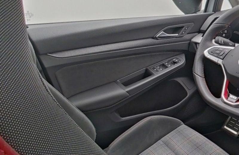 Volkswagen Golf Golf 2.0 TSI GTI DSG 8.5 BLACK STYLE LED MATRIX TETTO HARMAN KARDON