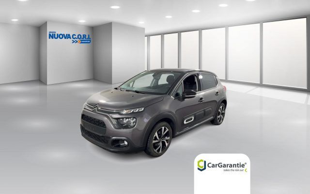 CITROEN C3 BlueHDi 100 S&amp;S Shine