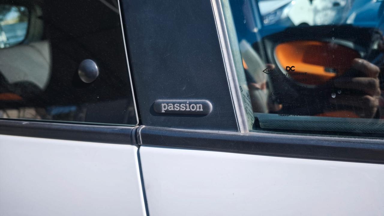 Smart ForFour 70 1.0 Passion