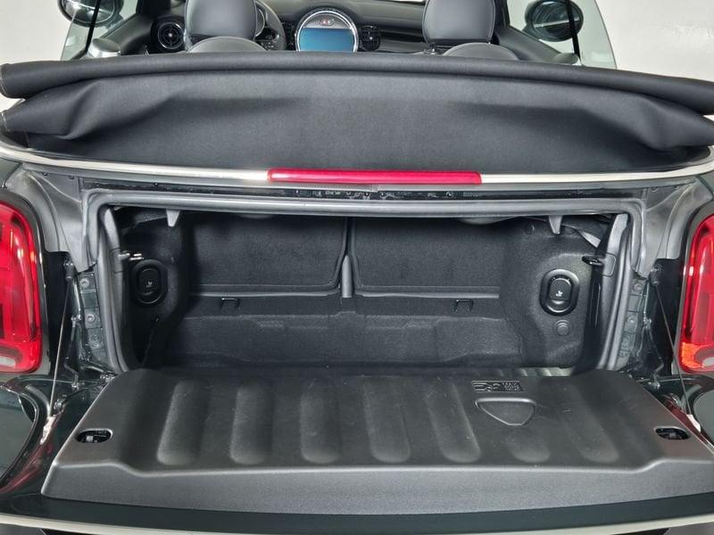 MINI Mini Cabrio F57 2021 2.0 JCW JCW auto