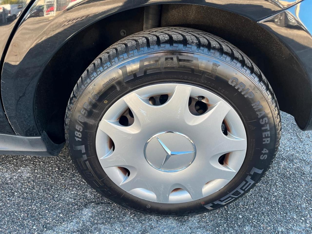 Mercedes-benz A 180 CDI