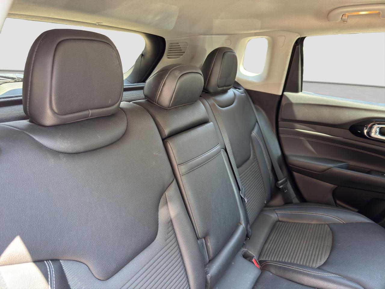 Jeep Compass 1.3 turbo 190cv phev Limited 4xe automatica 2022