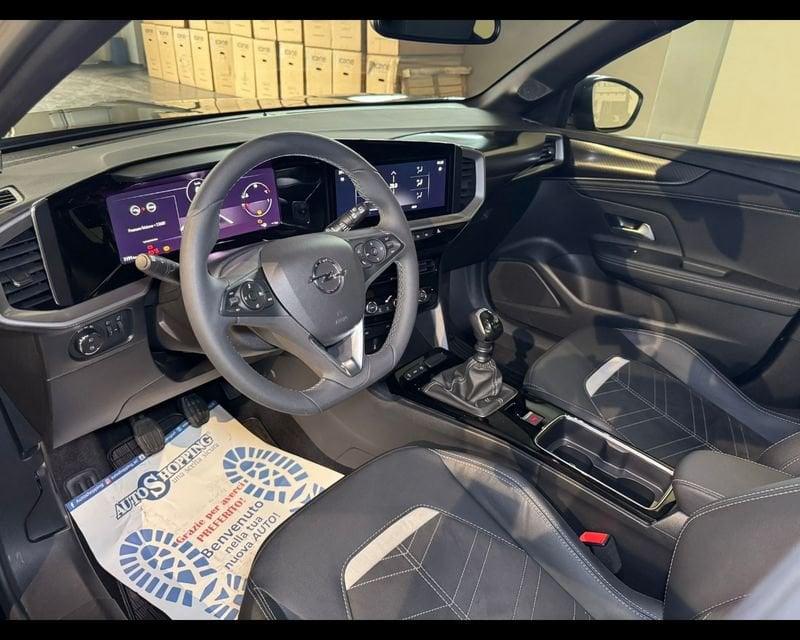 Opel Mokka 2ª serie 1.2 Turbo 136 CV Ultimate