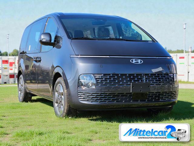 HYUNDAI Staria 1.6 HEV AT 2WD 9 posti Wagon