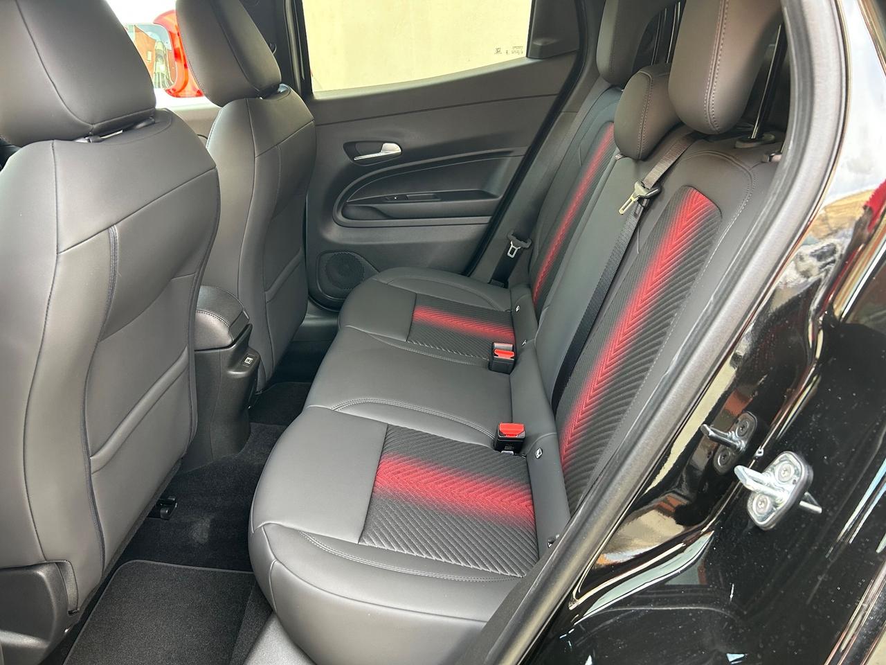 Alfa Romeo Junior 1.2 145 CV Hybrid Speciale