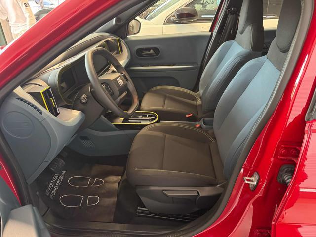 FIAT Grande Panda 1.2 Hybrid 110 CV S&S Icon KM0