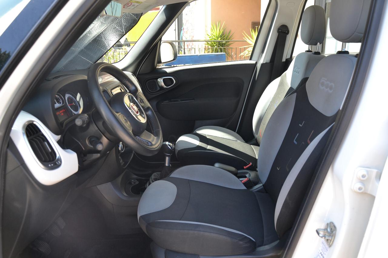 Fiat 500L 1.3 MJT 95CV POP STAR **PREZZO VERO**EURO6B**