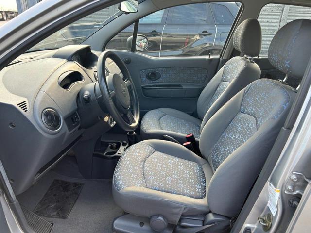 CHEVROLET Matiz 1000 SE Energy *GPL* *OK NEOPATENTATI*