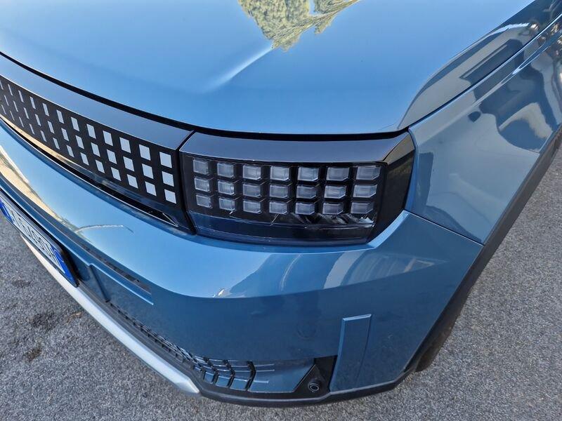 FIAT Grande Panda Hybrid La Prima 1.2 Hybrid 110cv