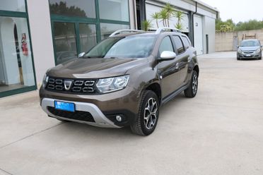 Dacia Duster 1.5 Blue dCi 8V 115 CV 4x4 Essential