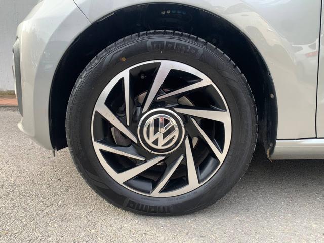 VOLKSWAGEN up! 1.0 5p. eco move up! BMT