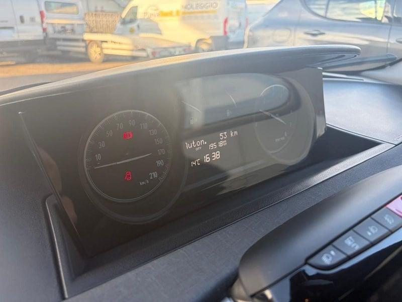 Lancia Ypsilon Ypsilon 1.0 FireFly 5 porte S&S Hybrid Ecochic Gold