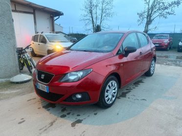 Seat Ibiza 1.2 5p. Style