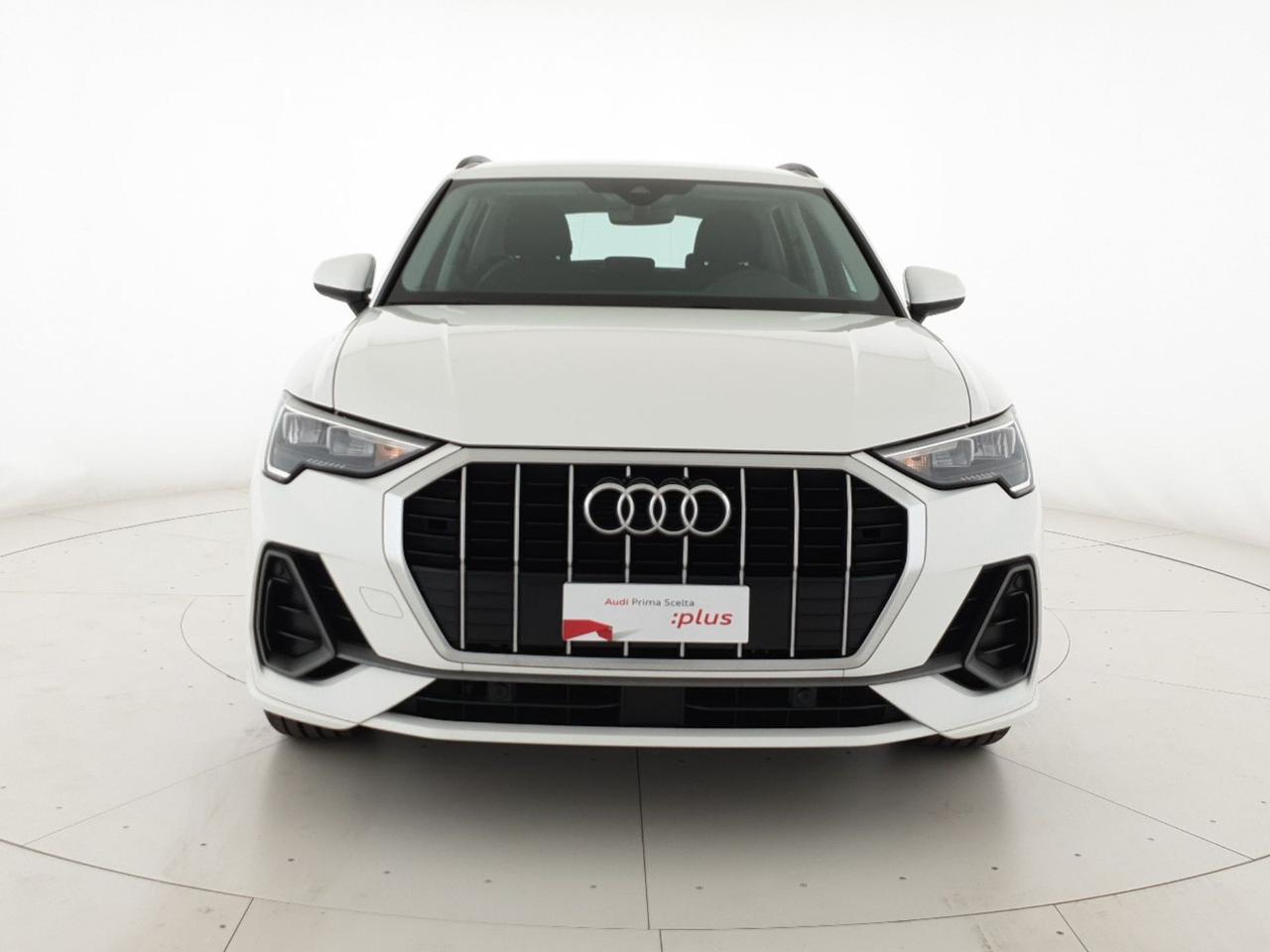 35TFSI 150CV S tronic S line Edition