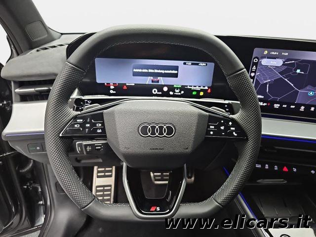 AUDI Q3 35 TDI S tronic S line NAVI LED-PLUS ACC PANO