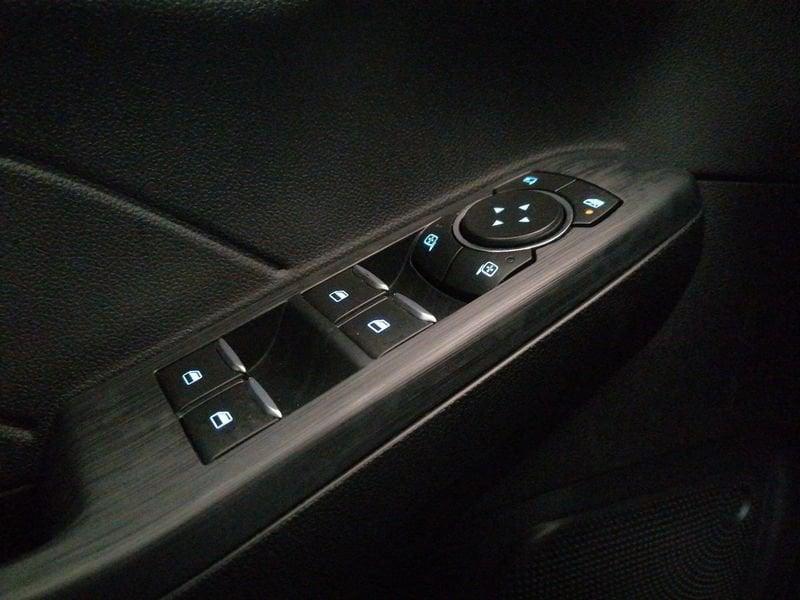 Ford Kuga 2.5 full hybrid Connect 2wd 190cv e-shifter