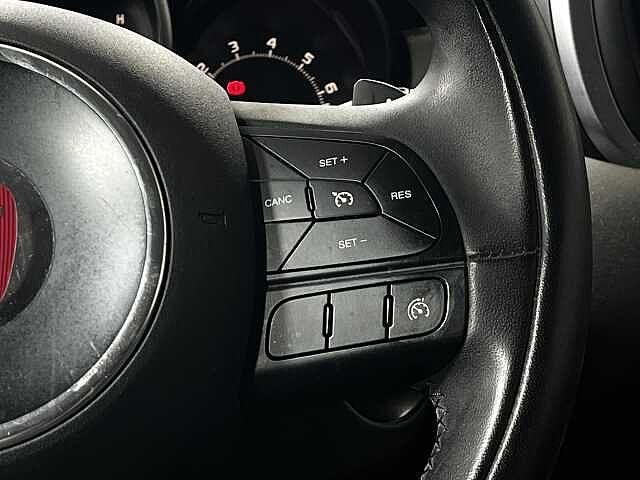 Fiat 500X 1.4 MultiAir 170 CV AT9 4x4 Cross Plus