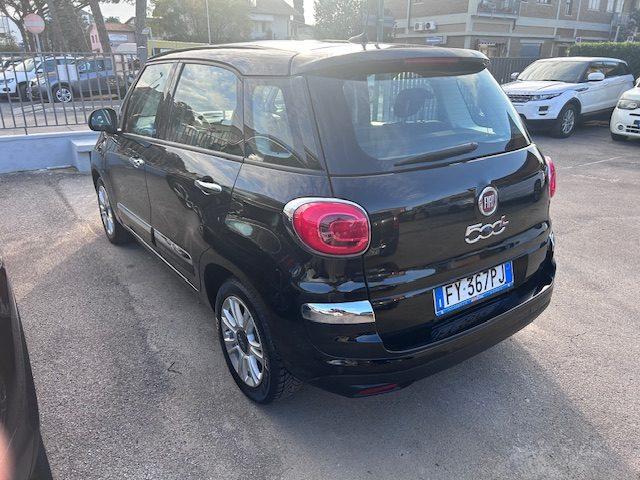 FIAT 500L 1.3 Multijet 95 CV Business