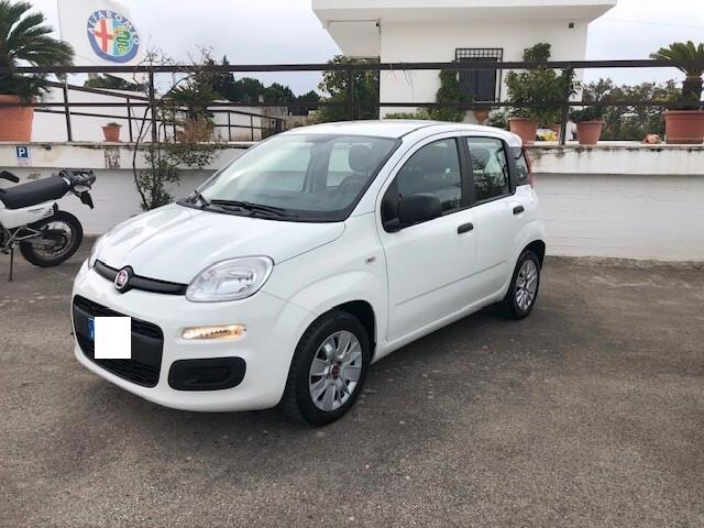 Fiat Panda 1.3 MJT 95 CV S&S Easy