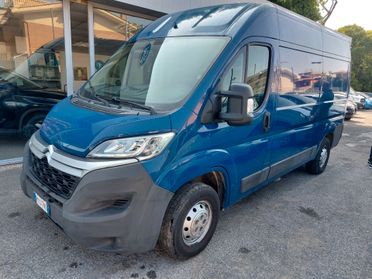 Citroen Jumper 28 BlueHDi 110 PC-TN Furgone