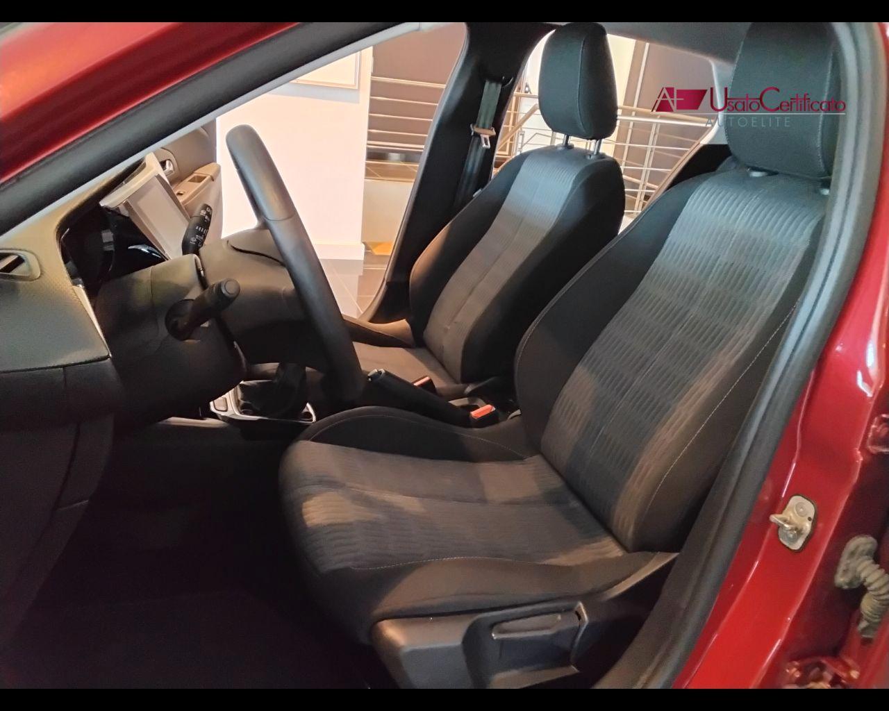 OPEL Corsa 1.2 Edition