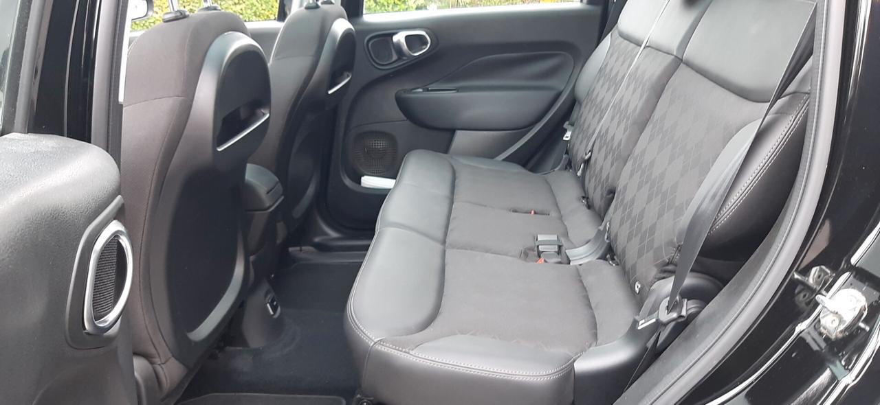 Fiat 500L 1.4 T-Jet 120 CV Lounge
