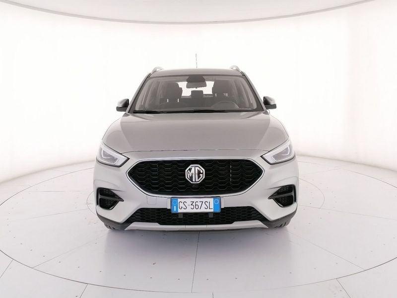MG ZS 1.5 Comfort