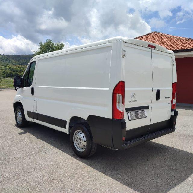 CITROEN Jumper 30 BlueHDi 120 S&S PC-TM Furgone