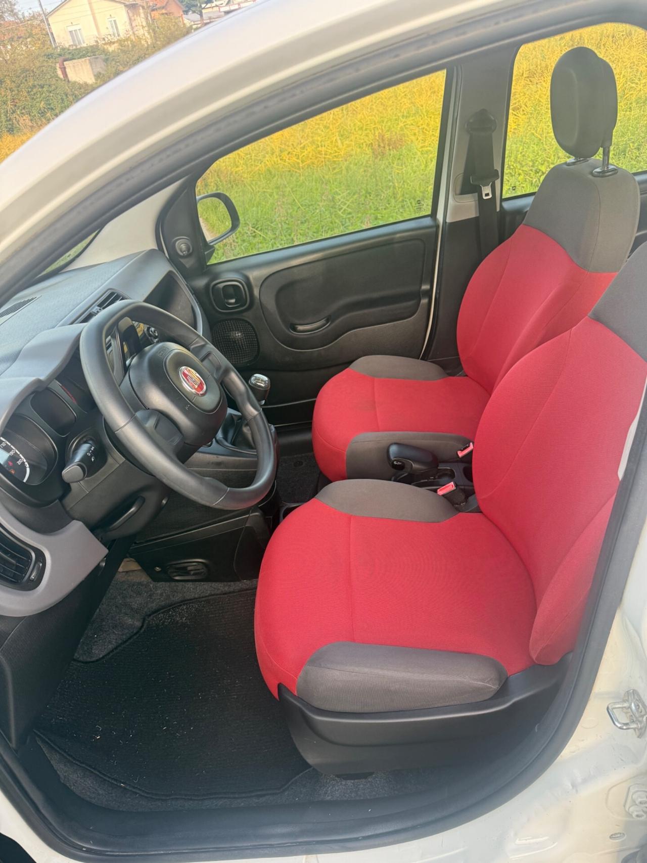 Fiat Panda 1.2 Easy