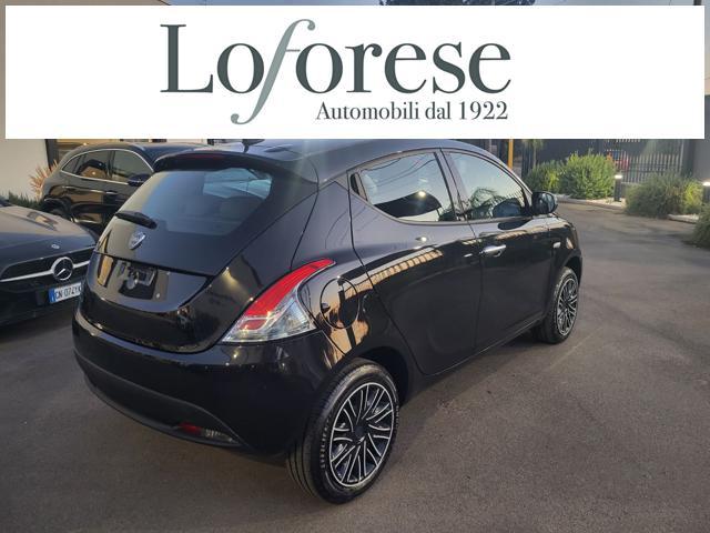 LANCIA Ypsilon 1.0 FireFly 5 porte S&S Hybrid Oro