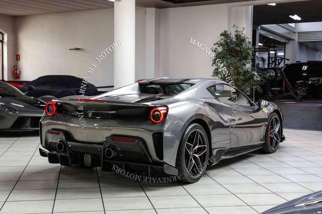 Ferrari 488 PISTA SPIDER|HISTORICAL COLOUR|LIFT|FULL CARBON