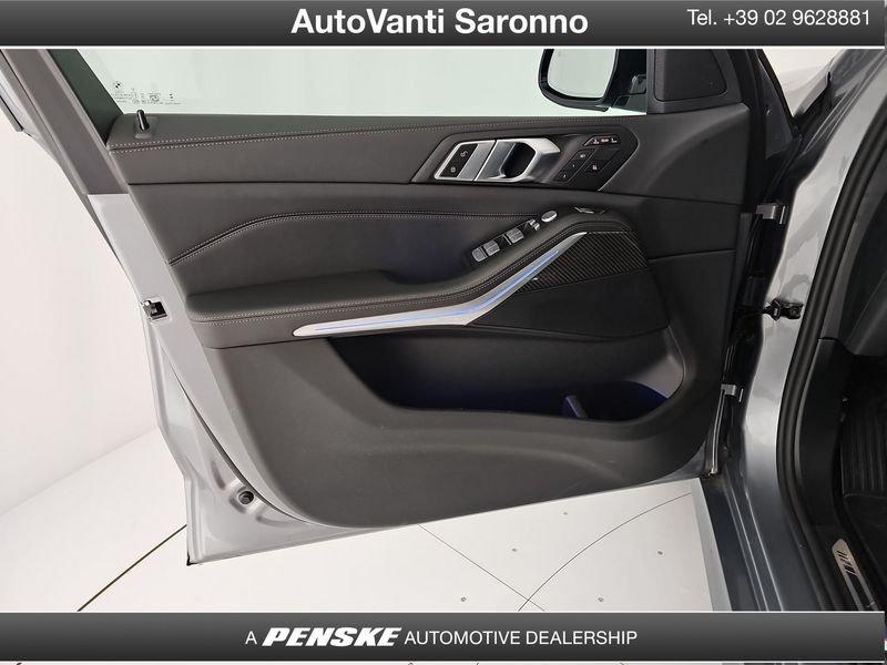 BMW X7 xDrive40d 48V Msport Pro
