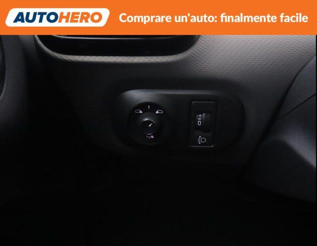 CITROEN C4 Cactus PureTech 110 S&S EAT6 Shine