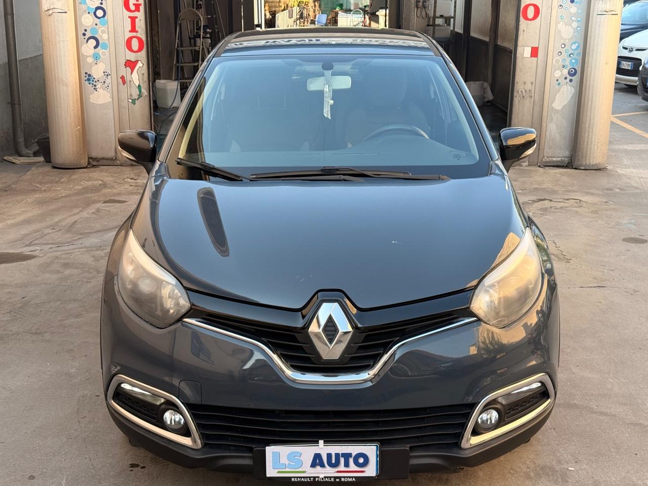 Renault Captur 1.5 dCi 8V 90 CV Start&Stop Energy R-Link