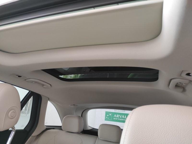 Mercedes-Benz GLC (X253) - GLC 300 e 4Matic Plug-in hybrid Sport
