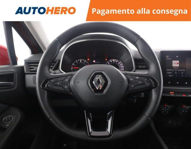 RENAULT Clio SCe 65 CV 5 porte Life